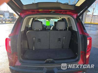 2020 GMC Acadia SLT 4SA - zdjęcie 12 z 20 - miniatura