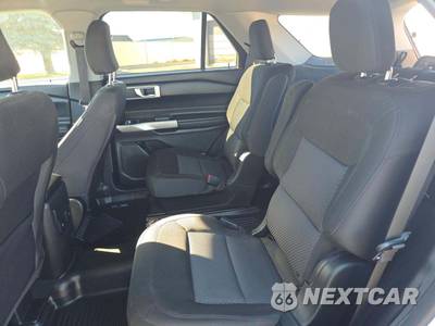 2022 Ford Explorer XLT - zdjęcie 10 z 19 - miniatura