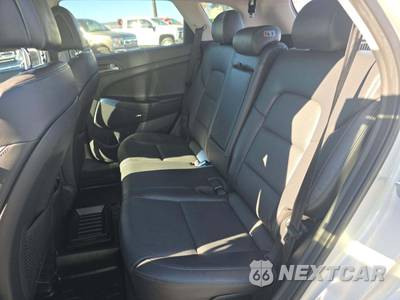 2017 Hyundai Tucson Limited - zdjęcie 10 z 19 - miniatura