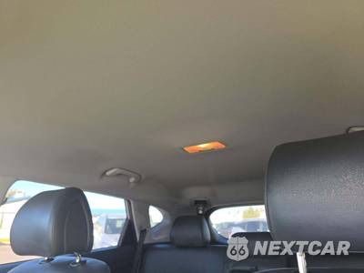 2017 Hyundai Tucson Limited - zdjęcie 8 z 19 - miniatura