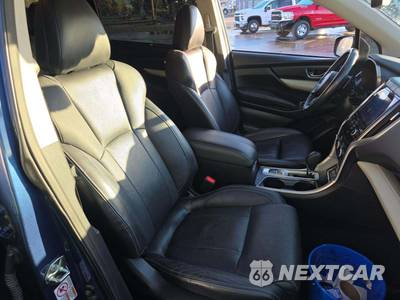2020 Subaru Ascent Limited 8-Passenger - zdjęcie 16 z 20 - miniatura