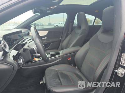 2023 Mercedes-Benz CLA 250 - zdjęcie 3 z 18 - miniatura