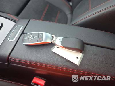 2023 Mercedes-Benz CLA 250 - zdjęcie 5 z 18 - miniatura