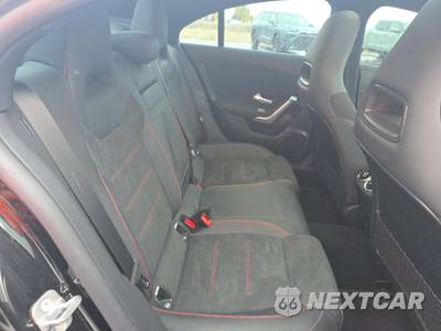 2023 Mercedes-Benz CLA 250 - zdjęcie 13 z 18 - miniatura
