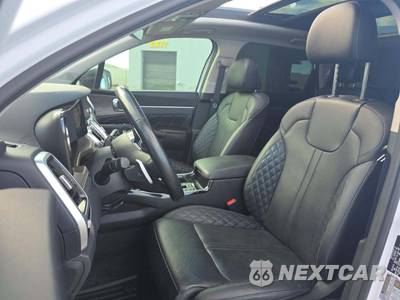 2022 Kia Sorento X-Line SX Prestige - zdjęcie 3 z 20 - miniatura