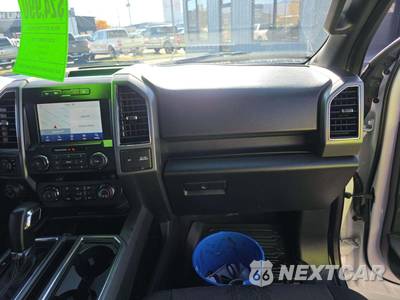 2020 Ford F-150 XLT Crew Cab Short Bed - zdjęcie 16 z 21 - miniatura