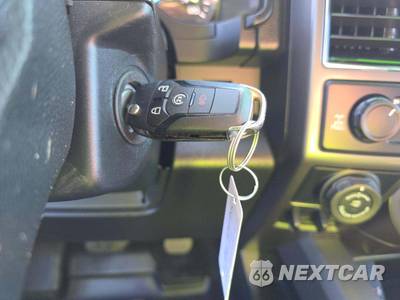 2020 Ford F-150 XLT Crew Cab Short Bed - zdjęcie 5 z 21 - miniatura
