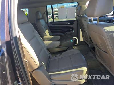 2015 Chevrolet Suburban LTZ 1LZ - zdjęcie 14 z 22 - miniatura