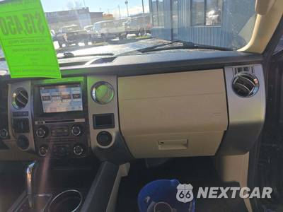 2016 Ford Expedition Limited - zdjęcie 17 z 24 - miniatura