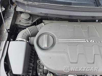 2022 Jeep Cherokee Trailhawk - zdjęcie 18 z 18 - miniatura