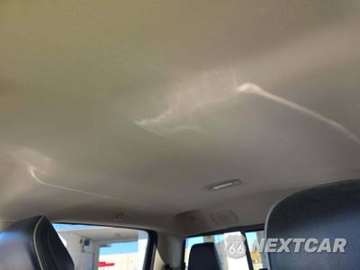 2021 Ram 1500 Laramie Crew Cab Short Bed - zdjęcie 8 z 19 - miniatura