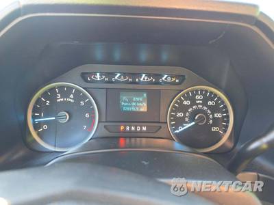 2018 Ford F-150 XLT Crew Cab Short Bed - zdjęcie 6 z 24 - miniatura