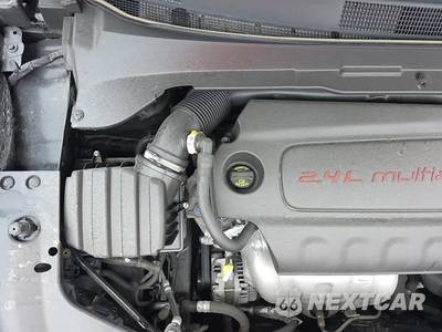 2021 Jeep Compass Latitude - zdjęcie 18 z 18 - miniatura