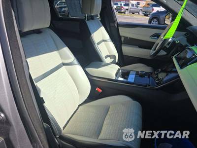 2018 Land Rover Range Rover Velar First Edition - zdjęcie 15 z 19 - miniatura