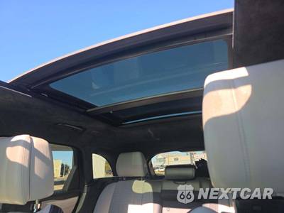 2018 Land Rover Range Rover Velar First Edition - zdjęcie 8 z 19 - miniatura