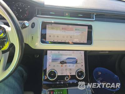 2018 Land Rover Range Rover Velar First Edition - zdjęcie 7 z 19 - miniatura