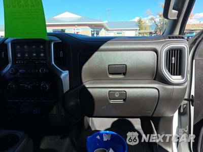 2023 Chevrolet Silverado 2500HD LT Crew Cab Medium Bed 1LT - zdjęcie 19 z 26 - miniatura