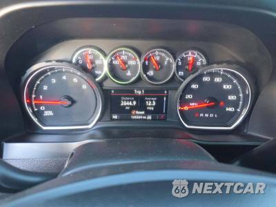 2023 Chevrolet Silverado 2500HD LT Crew Cab Medium Bed 1LT - zdjęcie 9 z 26 - miniatura