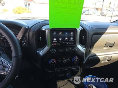 2023 Chevrolet Silverado 2500HD LT Crew Cab Medium Bed 1LT - zdjęcie 10 z 26 - miniatura