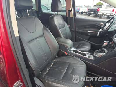 2013 Ford Escape Titanium - zdjęcie 15 z 23 - miniatura