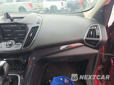 2013 Ford Escape Titanium - zdjęcie 16 z 23 - miniatura