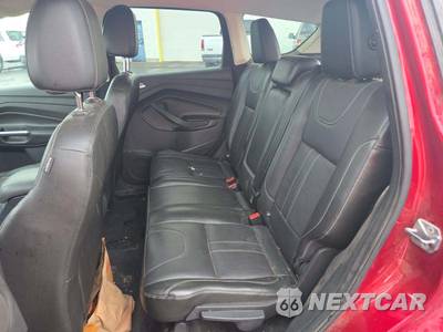 2013 Ford Escape Titanium - zdjęcie 10 z 23 - miniatura