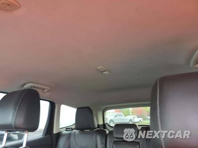 2013 Ford Escape Titanium - zdjęcie 8 z 23 - miniatura
