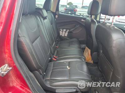 2013 Ford Escape Titanium - zdjęcie 13 z 23 - miniatura