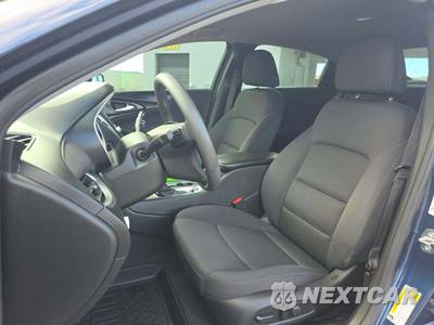2022 Chevrolet Malibu LT 1LT - zdjęcie 3 z 22 - miniatura