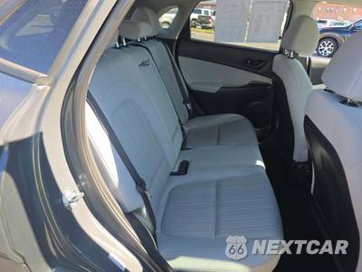 2023 Hyundai Kona SEL - zdjęcie 13 z 19 - miniatura