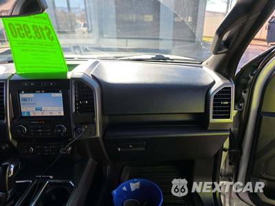 2019 Ford F-150 XLT Crew Cab Short Bed - zdjęcie 16 z 27 - miniatura