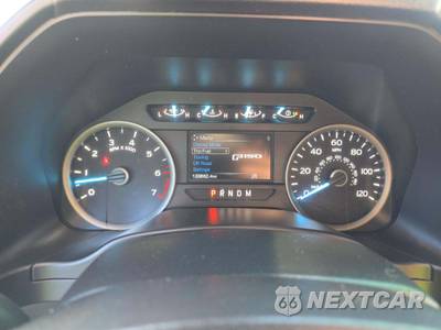 2019 Ford F-150 XLT Crew Cab Short Bed - zdjęcie 6 z 27 - miniatura