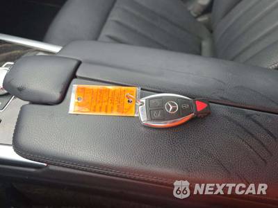 2015 Mercedes-Benz E 400 Sedan - zdjęcie 5 z 19 - miniatura