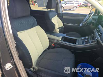 2022 Hyundai Palisade SEL - zdjęcie 16 z 22 - miniatura