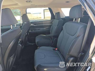2022 Hyundai Palisade SEL - zdjęcie 10 z 22 - miniatura
