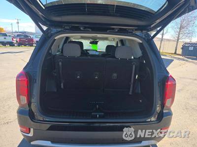 2022 Hyundai Palisade SEL - zdjęcie 12 z 22 - miniatura