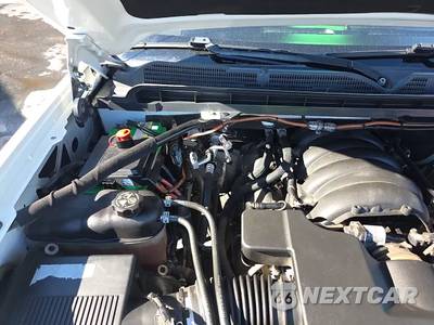 2018 Chevrolet Silverado 1500 WT Crew Cab Short Bed 1WT - zdjęcie 24 z 26 - miniatura