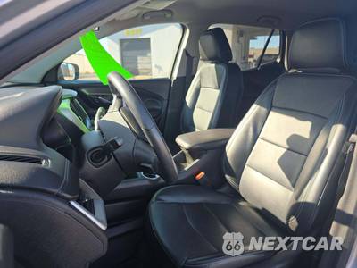 2022 GMC Terrain SLT - zdjęcie 3 z 19 - miniatura