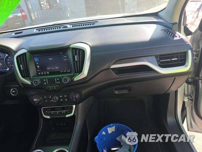 2022 GMC Terrain SLT - zdjęcie 16 z 19 - miniatura