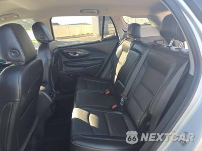 2022 GMC Terrain SLT - zdjęcie 10 z 19 - miniatura