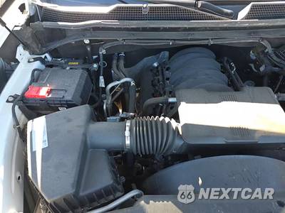 2020 Chevrolet Silverado 2500HD WT Regular Cab Long Bed - zdjęcie 25 z 25 - miniatura