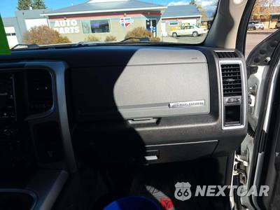 2018 Ram 3500 Big Horn Crew Cab Long Bed - zdjęcie 19 z 25 - miniatura