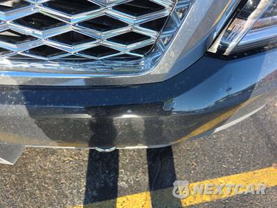 2017 Chevrolet Tahoe LT 1LT - zdjęcie 19 z 21 - miniatura