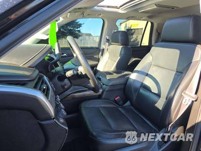 2017 Chevrolet Tahoe LT 1LT - zdjęcie 3 z 21 - miniatura