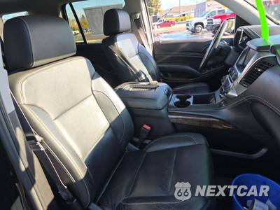2017 Chevrolet Tahoe LT 1LT - zdjęcie 16 z 21 - miniatura