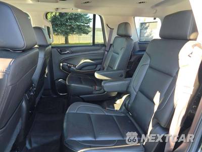 2017 Chevrolet Tahoe LT 1LT - zdjęcie 10 z 21 - miniatura