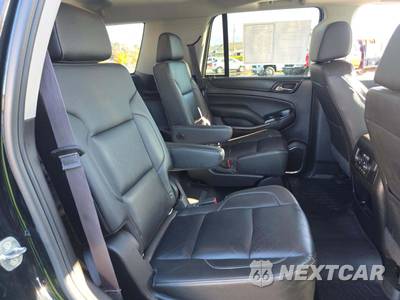 2017 Chevrolet Tahoe LT 1LT - zdjęcie 14 z 21 - miniatura