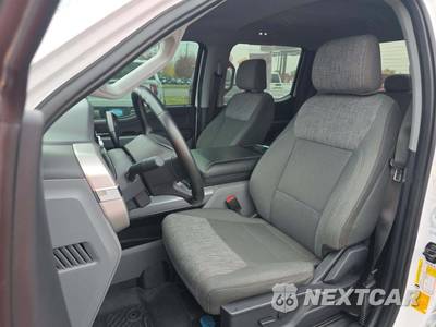 2023 Ford F-150 XLT Crew Cab Short Bed - zdjęcie 3 z 24 - miniatura