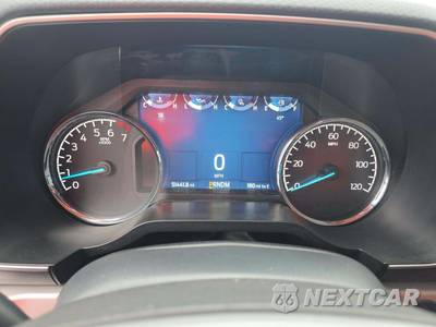 2023 Ford F-150 XLT Crew Cab Short Bed - zdjęcie 6 z 24 - miniatura