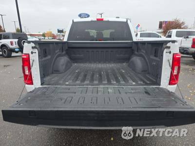 2023 Ford F-150 XLT Crew Cab Short Bed - zdjęcie 11 z 24 - miniatura
